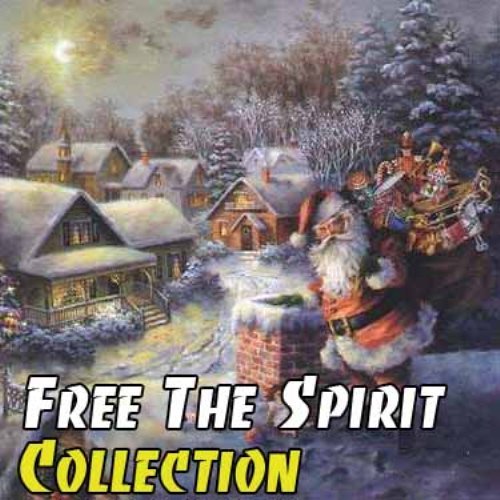 Free The Spirit - Collection (1995-2006)
