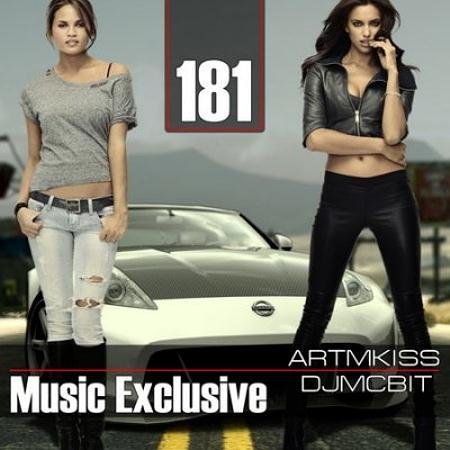 Music Exclusive from DjmcBiT vol.181 (16.12.11)