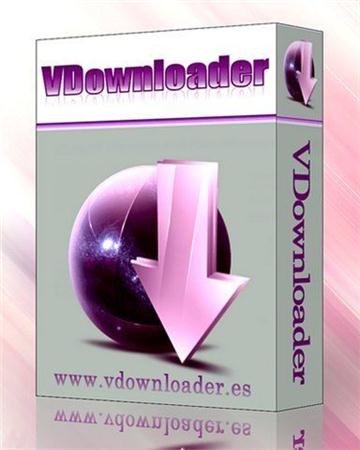 VDOWNLOADER 3.8.972