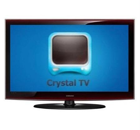 Crystal TV 2.3 (2011) PC