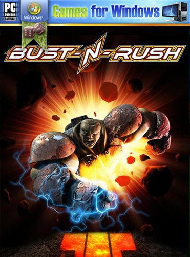 Bust-n-Rush (2011/ENG/P)