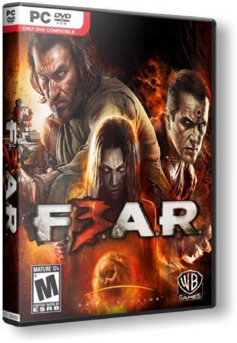 F.E.A.R. 3 (2011/PC/RePack/Rus) by R.G. Catalyst
