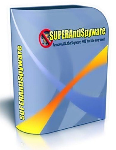 SUPERAntiSpyware Professional v5.0.1142 Multilingual