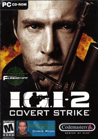 IGI 2: Covert strike / IGI 2: ��������� ���� RePack Pilotus