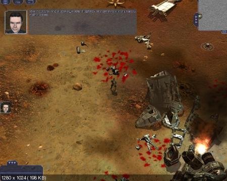 ����� 2160 / Earth 2160 (2005/RUS/ENG/RePack)