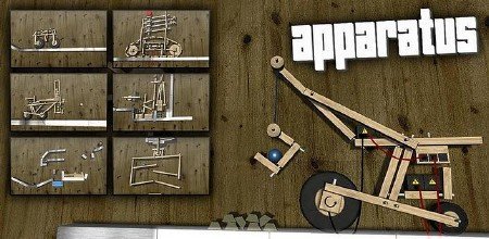Apparatus (1.0.4) (����������, ENG)(Android)