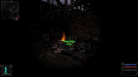 S.T.A.L.K.E.R.: ����� - DIES IRAE (2011/RUS)