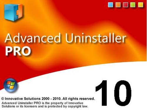 Advanced Uninstaller PRO v10.5.5 *MESMERiZE