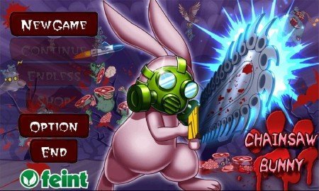 ChainsawBunny (1.0.0) [������, ENG][Android]