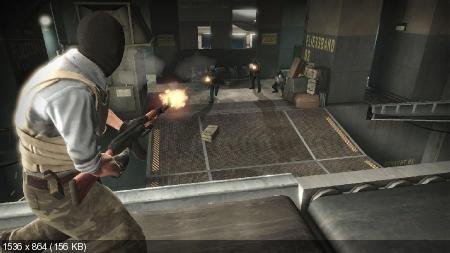 Counter-Strike: Global Offensive (2011/ENG/BETA-Steam-Rip) Update �� 03.12.2011
