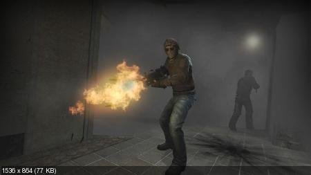 Counter-Strike: Global Offensive (2011/ENG/BETA-Steam-Rip) Update �� 03.12.2011