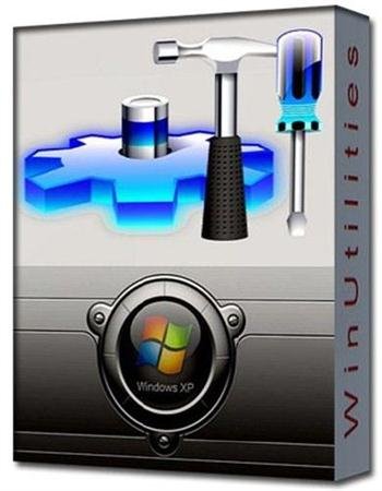 WinUtilities Free 10.39