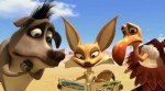����� ������ / Oscar's Oasis (2011�. / DVDRip)
