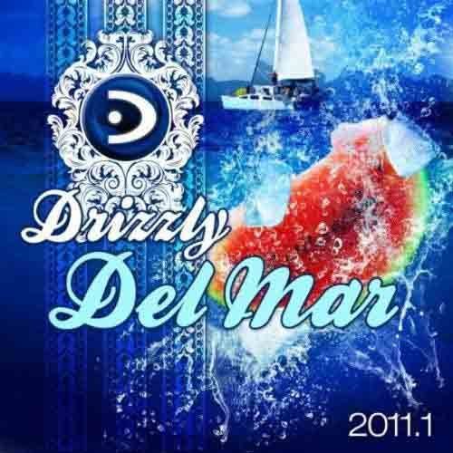 VA - Drizzly Del Mar 2011.1 (2011)