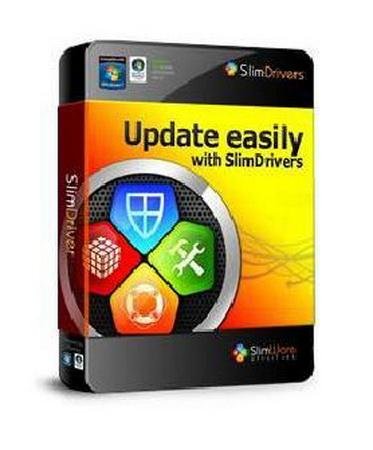 SlimDrivers 2.2.17058.7972 Portable