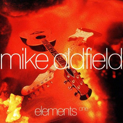 Mike Oldfield - Elements - Fire (1993)