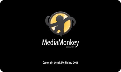 MediaMonkey Gold v4.0.1.1461 Final Multilingual