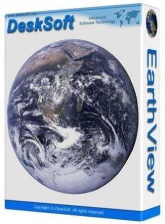 DeskSoft EarthView v3.15.3