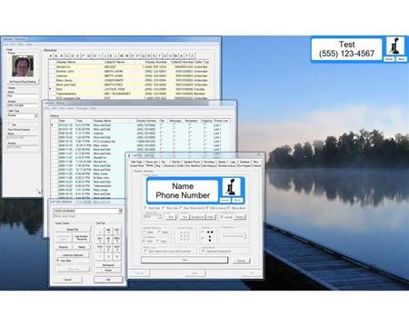 CallClerk v4.2.3