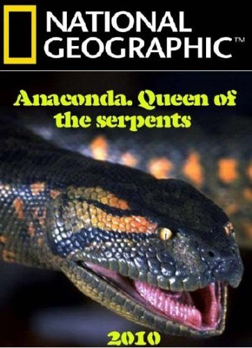 ��������. �������� ���� / Anaconda. Queen of the serpents (2010) HDTVRip (720p)