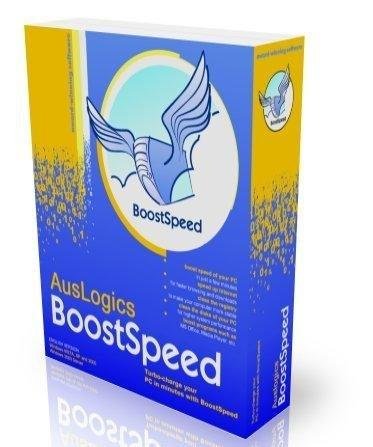 AusLogics BoostSpeed v5.2.0.0 Datecode 19.12.2011