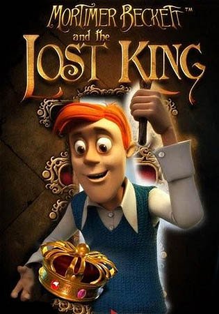 Mortimer Beckett and the Crimson Thief  (2011/�������)