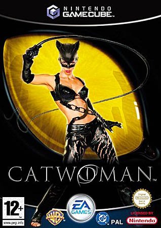 �������-����� / Catwoman (PC/�������) 