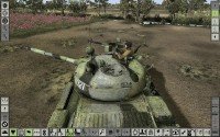 Steel Armor Blaze Of War / �������� �����. ����� ����� (2011/ENG/PC)