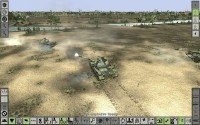 Steel Armor Blaze Of War / �������� �����. ����� ����� (2011/ENG/PC)