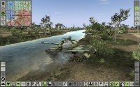Steel Armor Blaze Of War / �������� �����. ����� ����� (2011/ENG/PC)