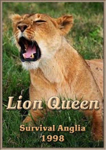 ������ �� ���������. �������� ����� / Kingdoms of Survival. Lion Queen (1998) SATRip