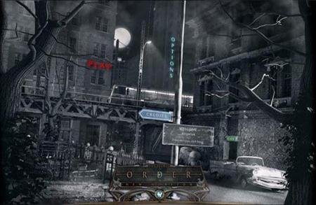 The Secret Order: New Horizon (2011/PC)