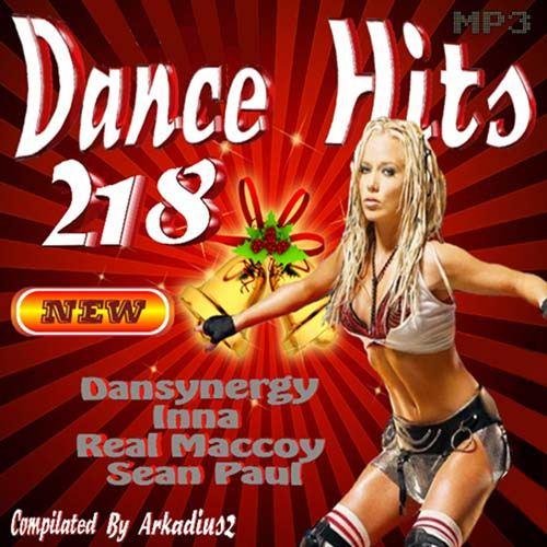 Dance Hits Vol.218 (2011)