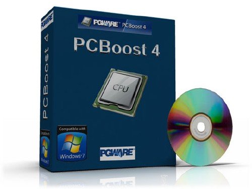 PcBoost 4.12.19.2011 