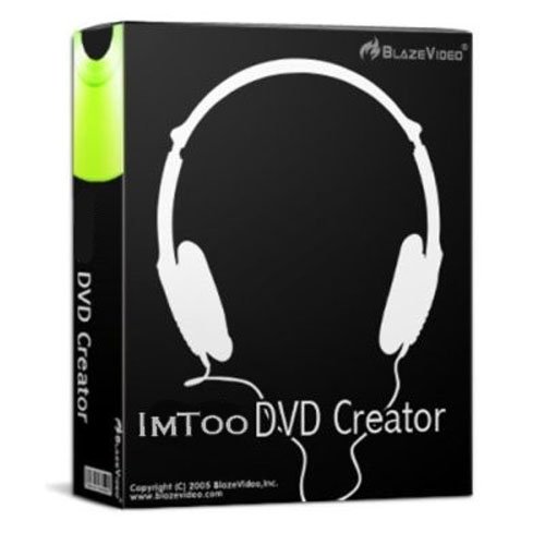 ImTOO DVD Creator 7.0.3 Build 1214 