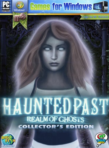 Haunted Past: Realm of Ghosts (2011/ENG/L)