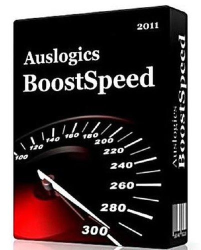 AusLogics BoostSpeed v5.2.0.0 Datecode 19.12.2011 