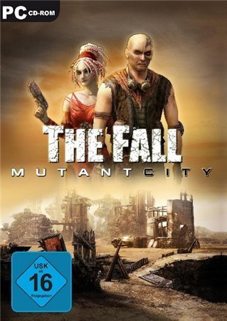 The Fall - Mutant City �� 1 ��� (PC/2011/RePack/��)