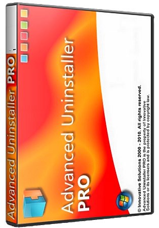 Advanced Uninstaller Pro 10.5.5 (2011)