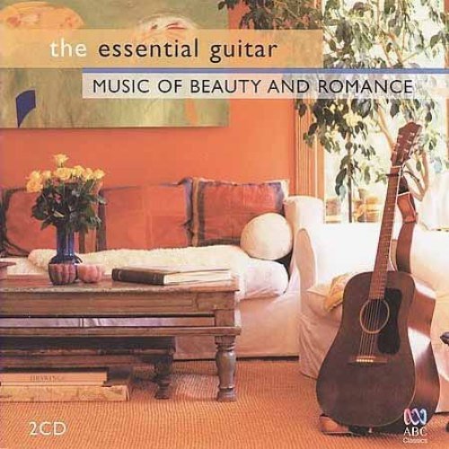 VA - The Essential Guitar: Music of Beauty and Romance (2009)