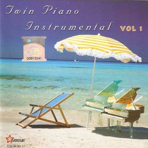 VA - Twin Piano Instrumental Vol.1 (2007)