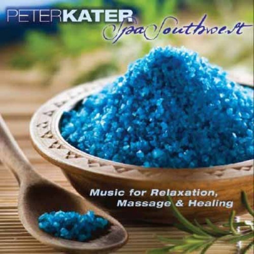 Peter Kater - Spa Southwest (2011)
