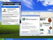 Windows XP Professional SP3 Clear AS 12.2011 XP 3 x86