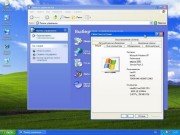 Windows XP Professional SP3 Clear AS 12.2011 XP 3 x86