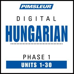 ���������� ���� �� ������ ������� ��������  Pimsleur Hungarian Phase 1 (���������)
