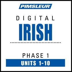 ���������� ���� �� ������ ������� �������� / Pimsleur Irish Phase 1 (���������)