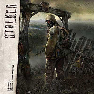 S.T.A.L.K.E.R.: ����������� - ���������� ������������� 2011
