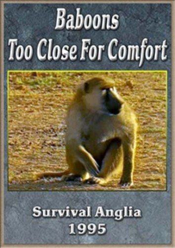 ������� � ������� - ����� �� ��������� / Baboons. Too Close For Comfort (1995) SATRip