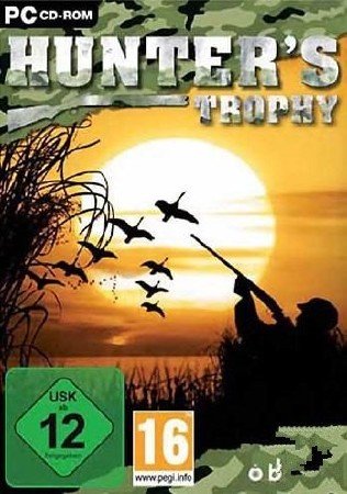 Hunter's Trophy (2011/Multi6/ENG)