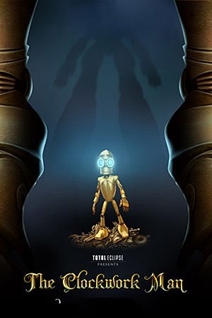 �������� ������� / The Clockwork Man (PC/�������)